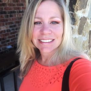 Meet your Posher, Jo